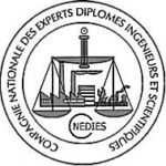 CNEDIES - Compagnie Nationale des Experts Diplomés Ingénieurs & Scientifiques